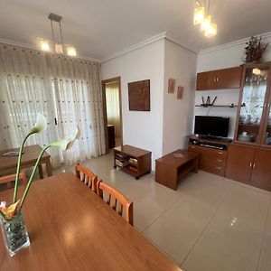 Apartamentos Marina Park